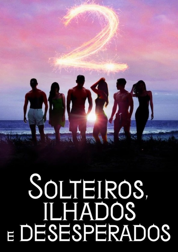 Single's Inferno - Temporada 4