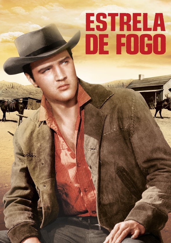Estrela de Fogo