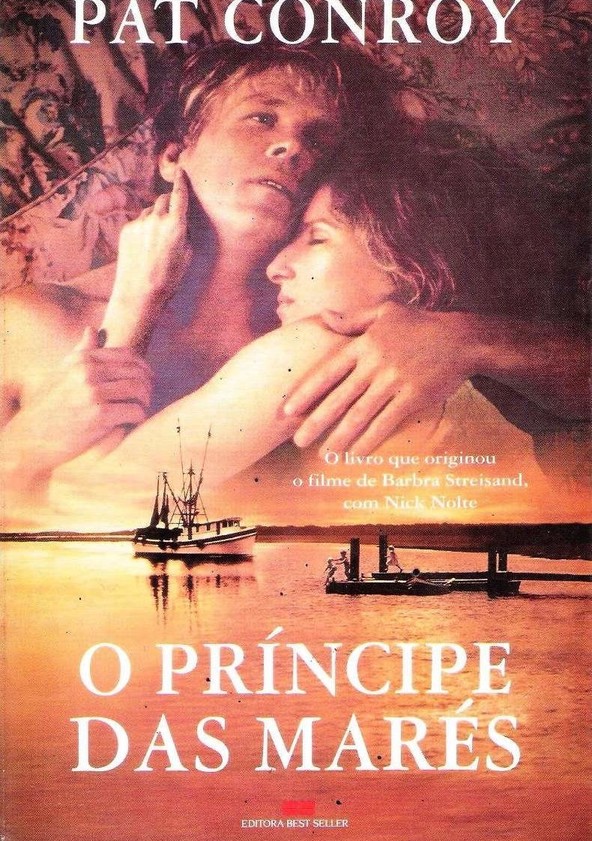 O Príncipe das Marés