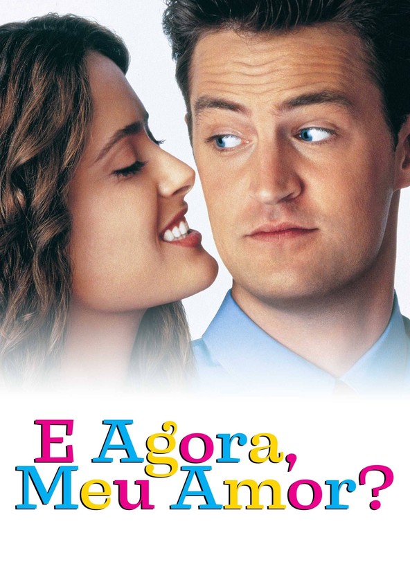 E Agora, meu Amor?