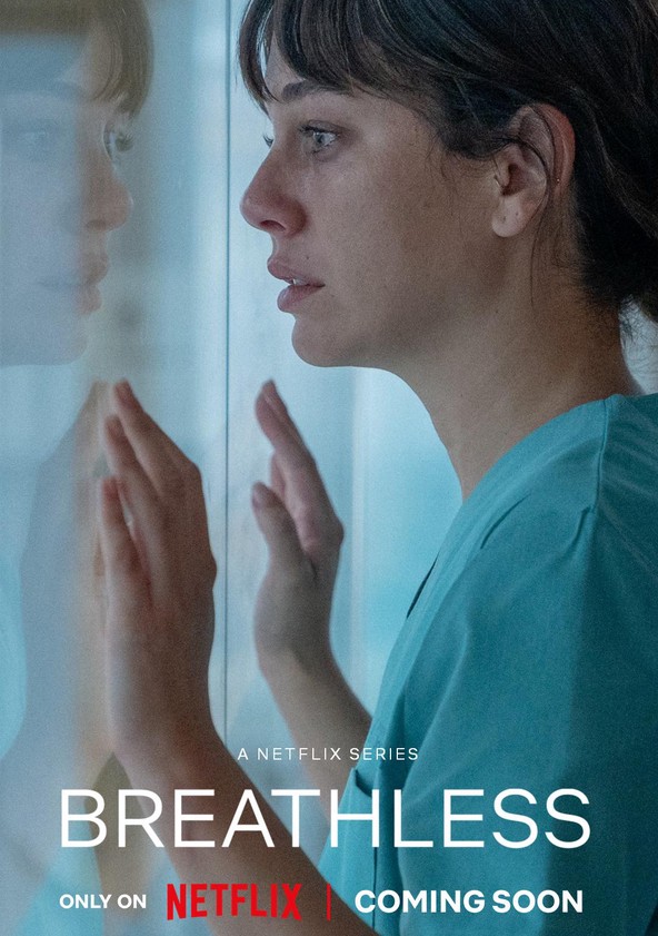 Respira - Temporada 2