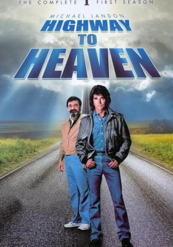 O Homem que Veio do Céu - Temporada 1