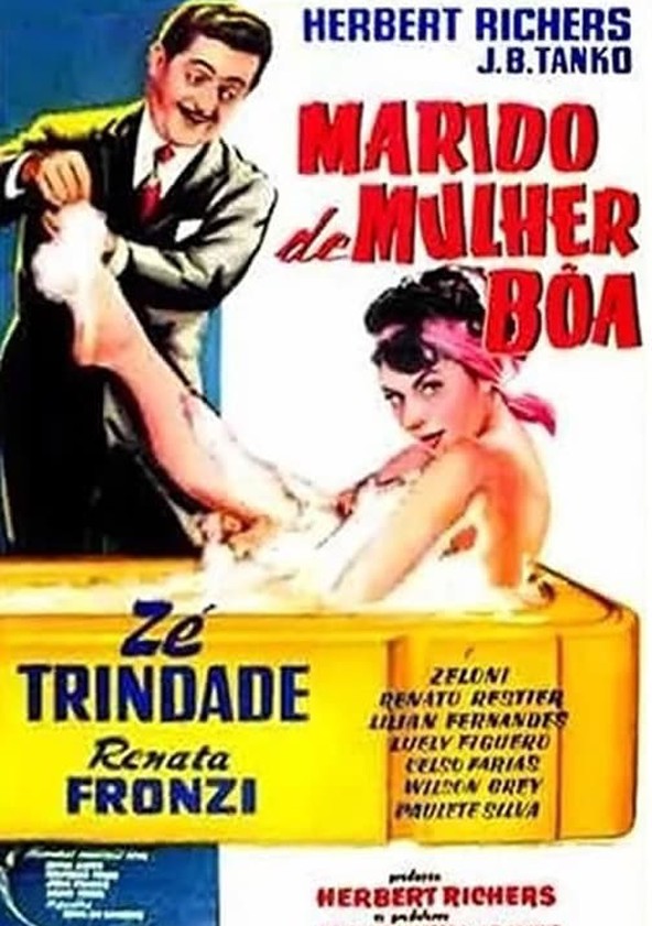 Marido de Mulher Boa