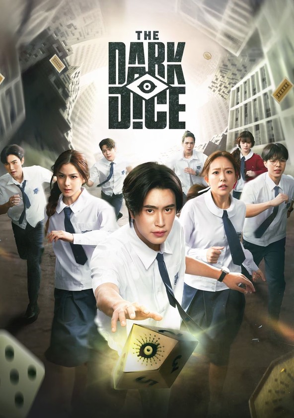 The Dark Dice - Season 1