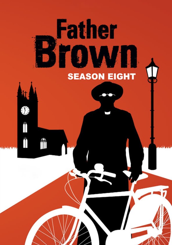 Padre Brown - Temporada 8
