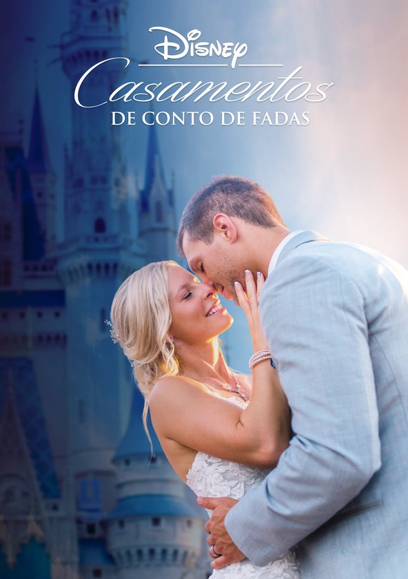 Casamentos de Conto de Fadas Disney - Temporada 2