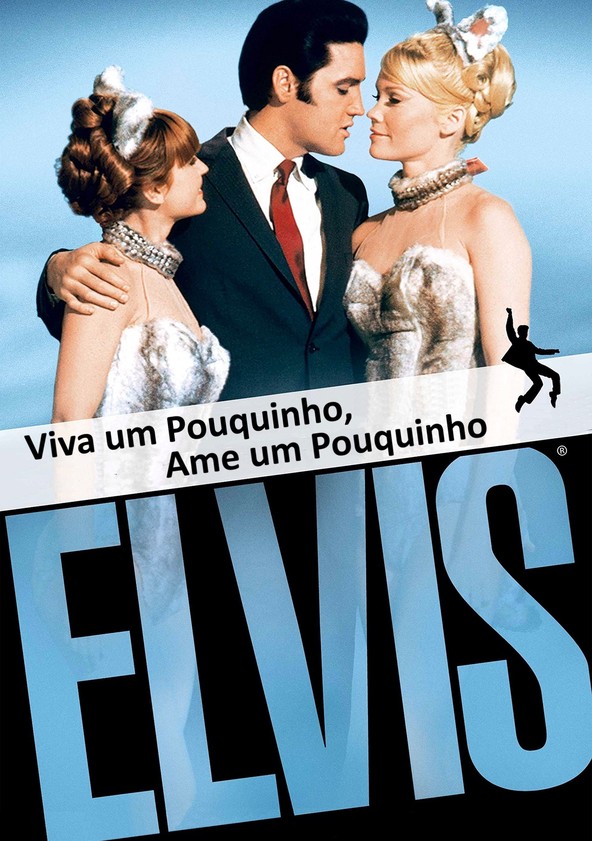 Viva um Pouquinho, Ame um Pouquinho