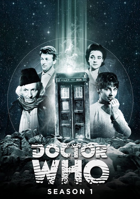 Doctor Who - Temporada 1
