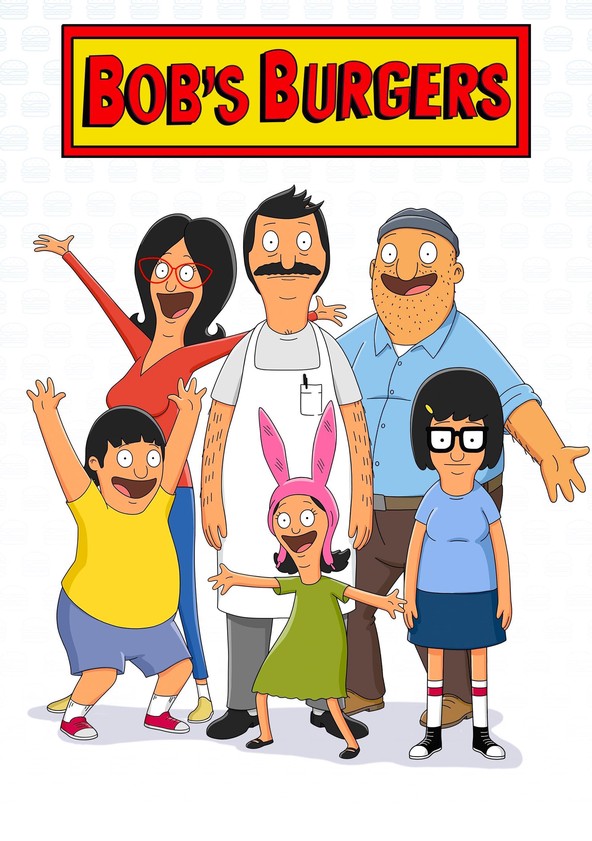 Bob's Burgers - Temporada 11