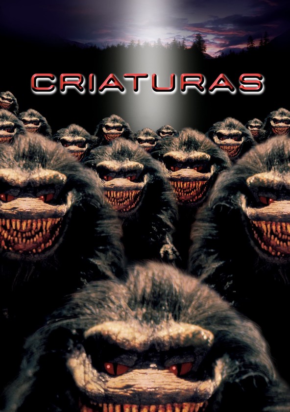 Criaturas