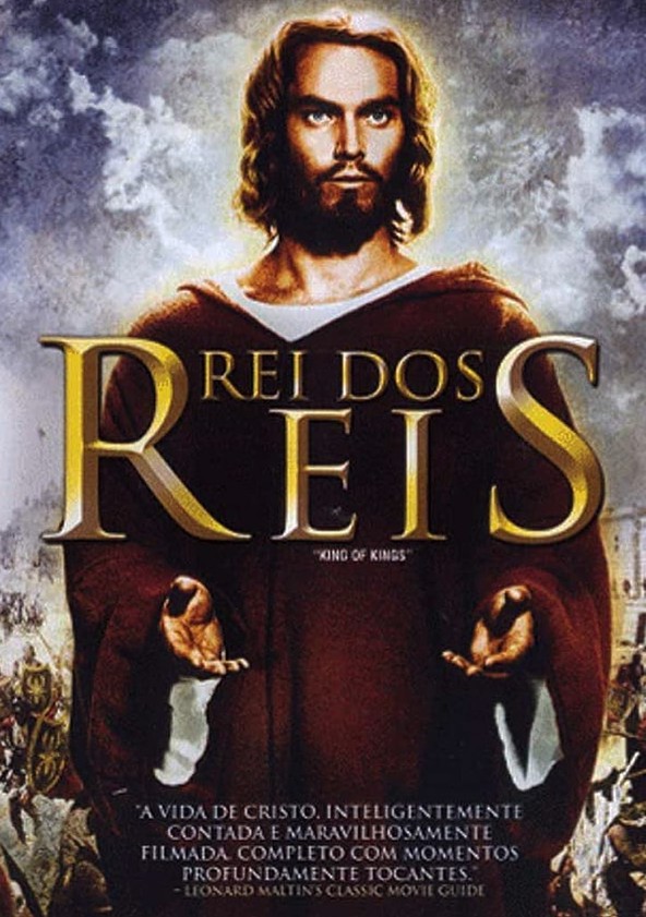 O Rei dos Reis