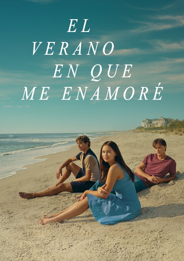 The Summer I Turned Pretty - Temporada 3
