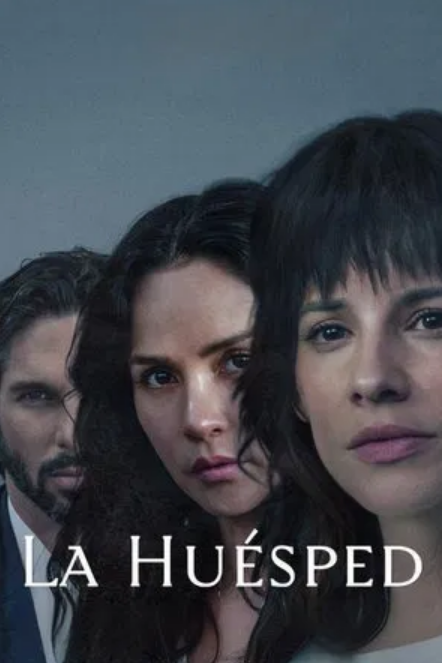 La huésped - Temporada 1