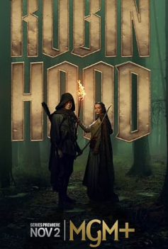 Robin Hood - Temporada 1