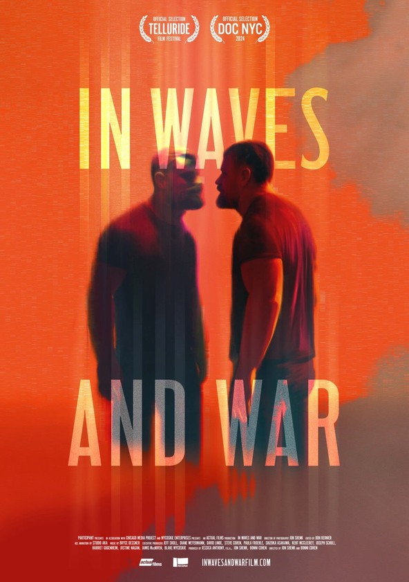 In Waves and War
