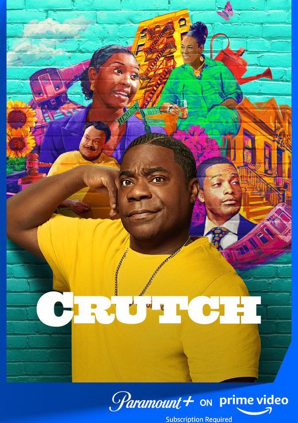 Crutch - Temporada 1