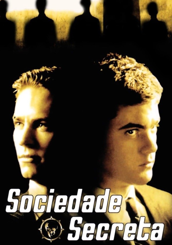 Sociedade Secreta