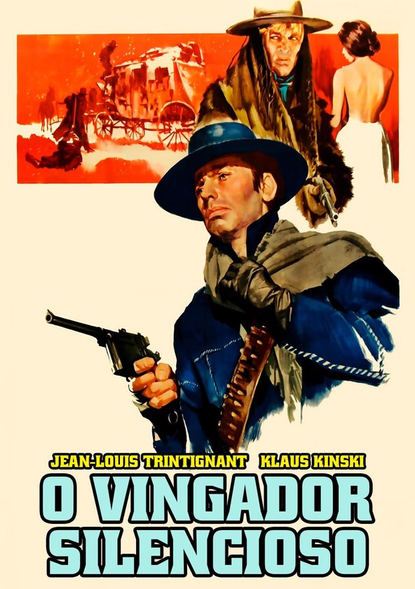 O Vingador Silencioso