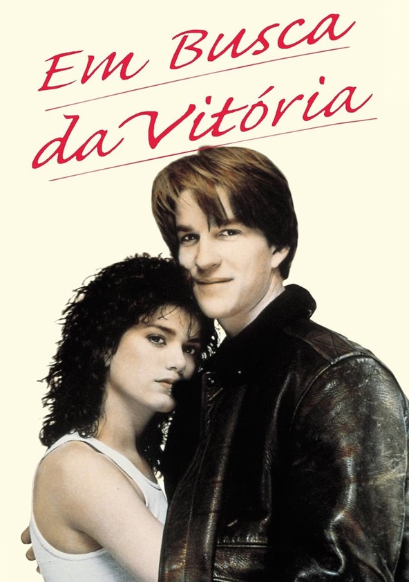 Em Busca da Vitória