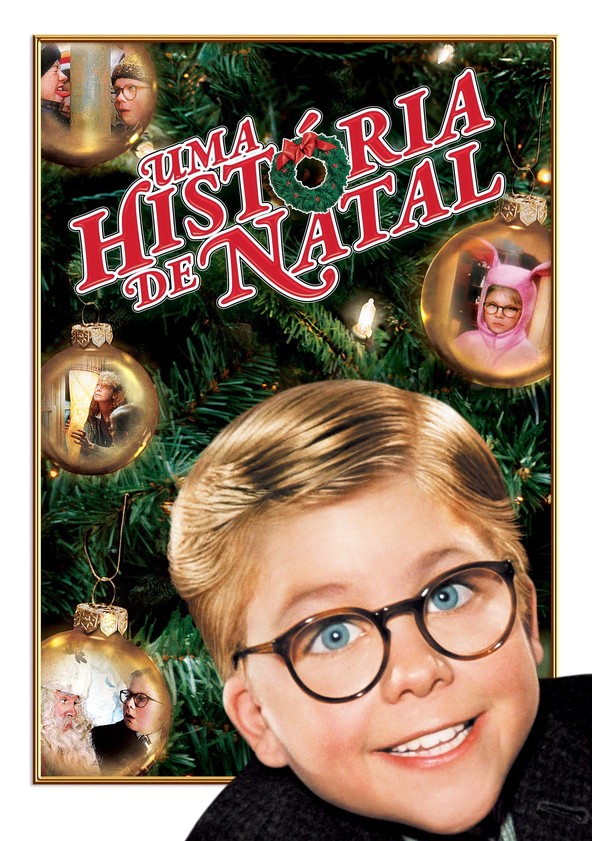 Uma História de Natal