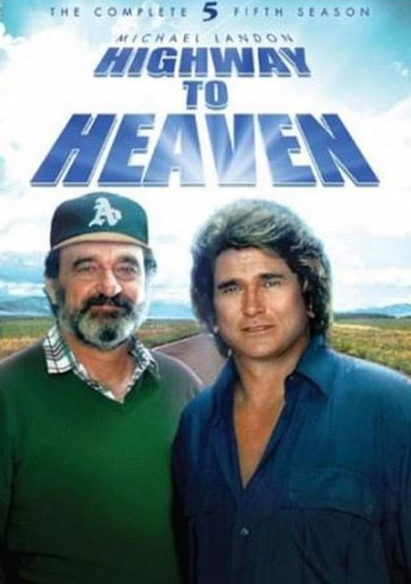 O Homem que Veio do Céu - Temporada 5