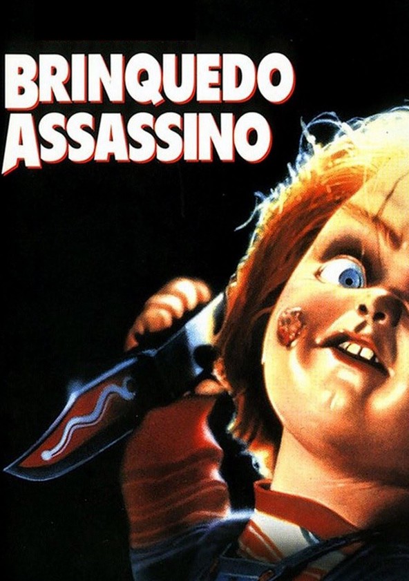 Brinquedo Assassino