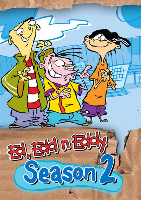 Du, Dudu e Edu - Temporada 2
