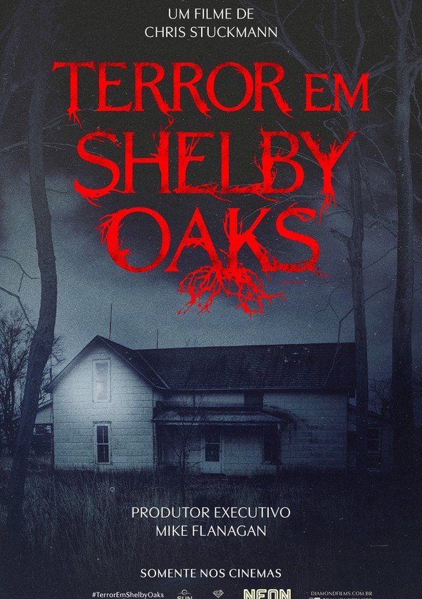 Shelby Oaks