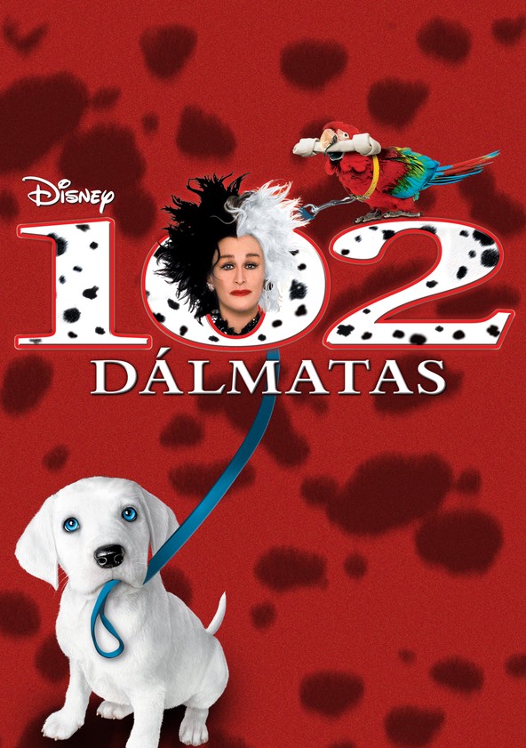 102 Dálmatas