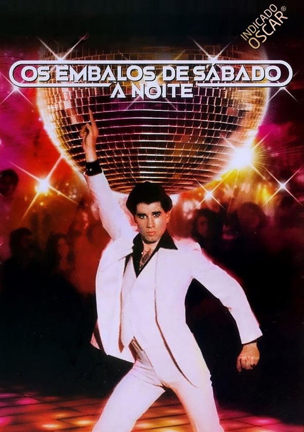 Os Embalos de Sábado à Noite