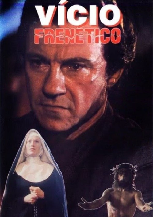 Vício Frenético
