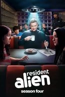 Resident Alien - Temporada 4