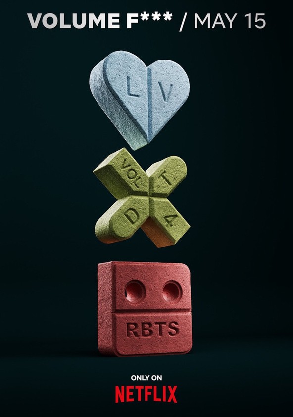 Love, Death & Robots - Temporada 4