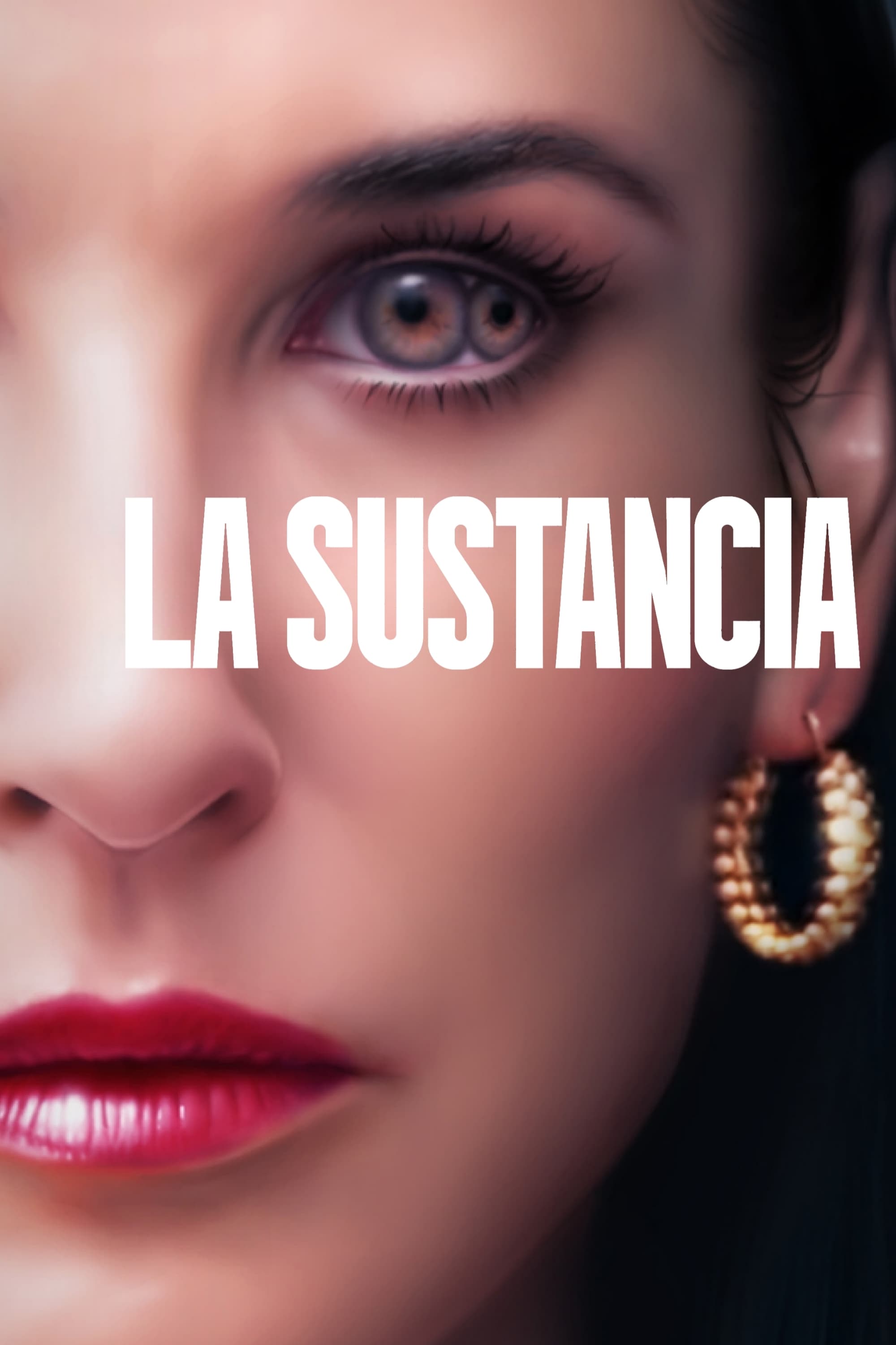La sustancia