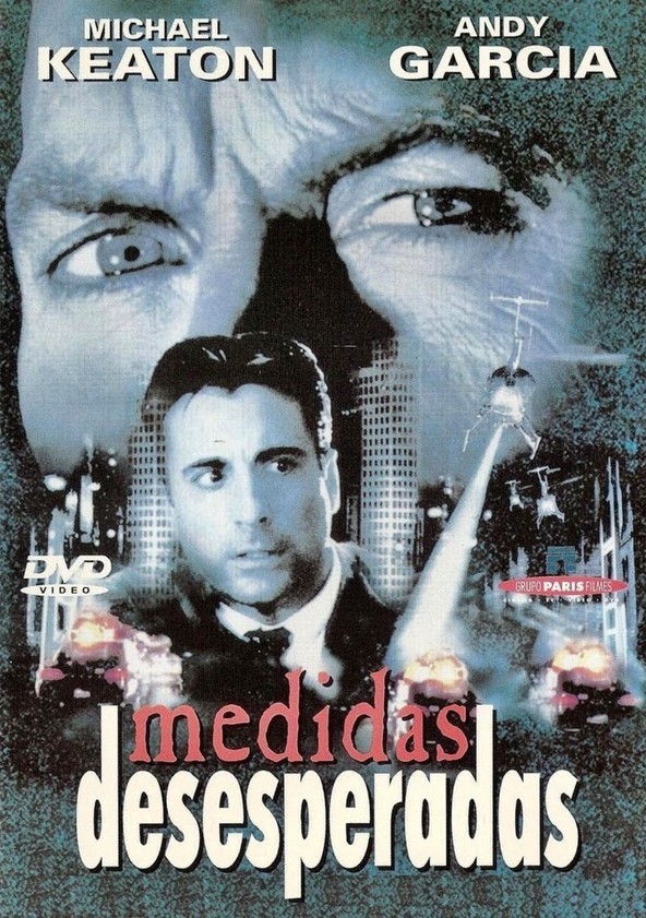 Medidas Desesperadas