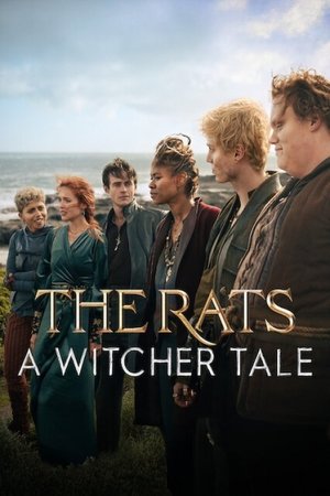 Os Ratos: Uma História de The Witcher
