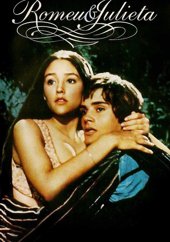 Romeu e Julieta