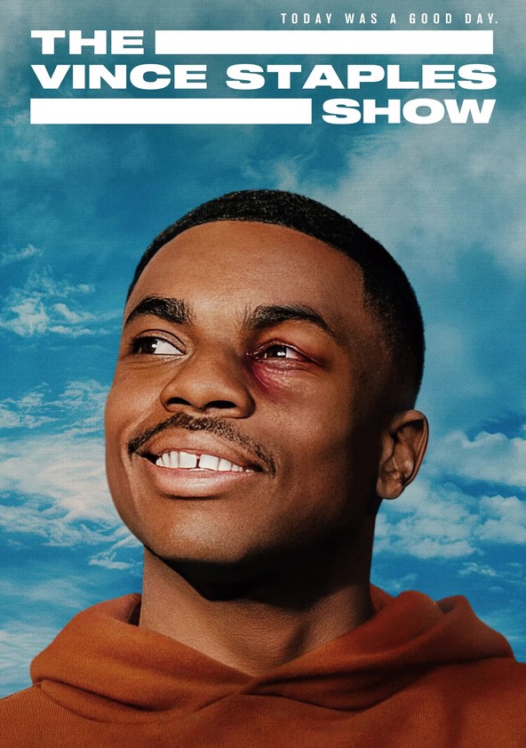 The Vince Staples Show - Temporada 2