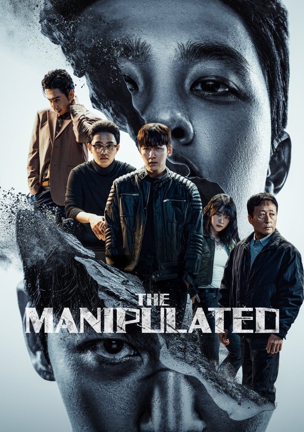 O Manipulado - Temporada 1