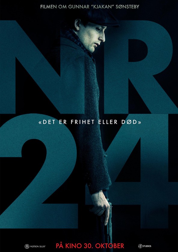 No. 24