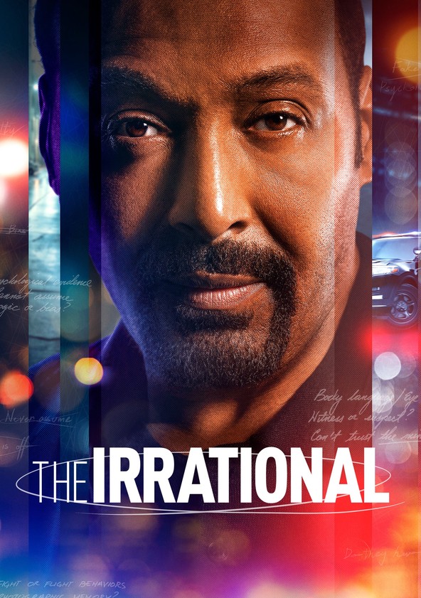 The Irrational - Temporada 2