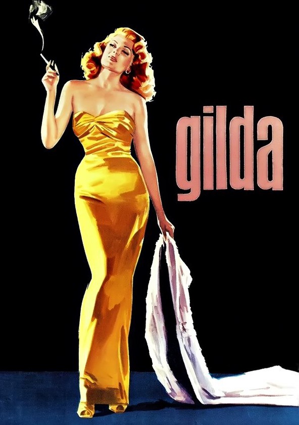 Gilda