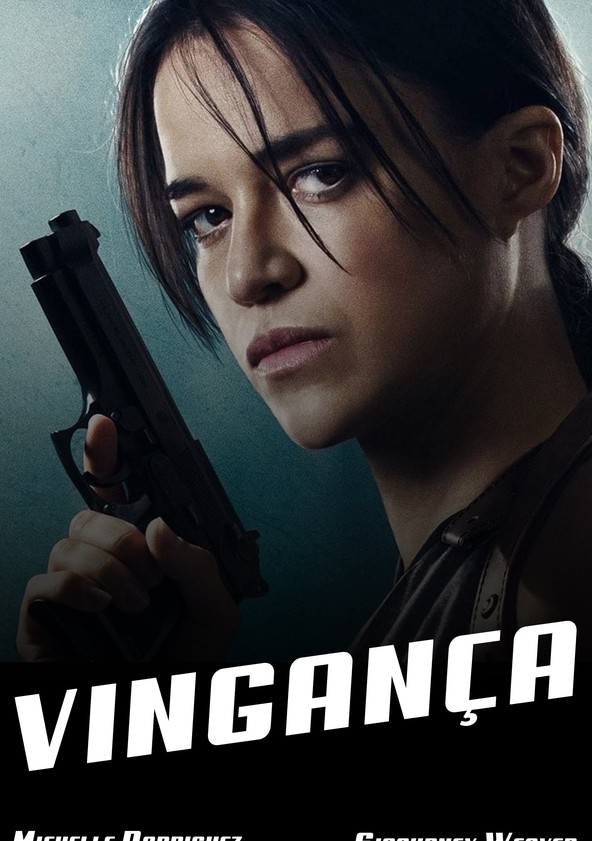 Vingança