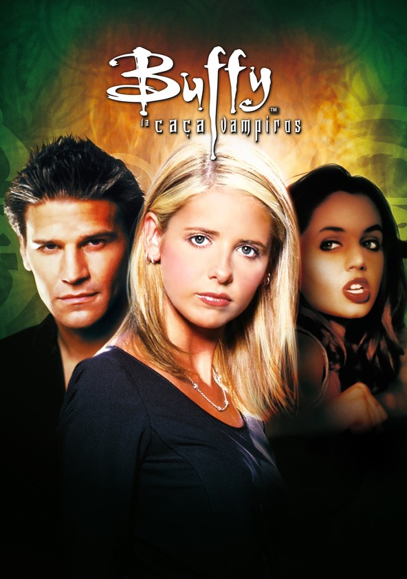 Buffy: A Caça-Vampiros - Temporada 3