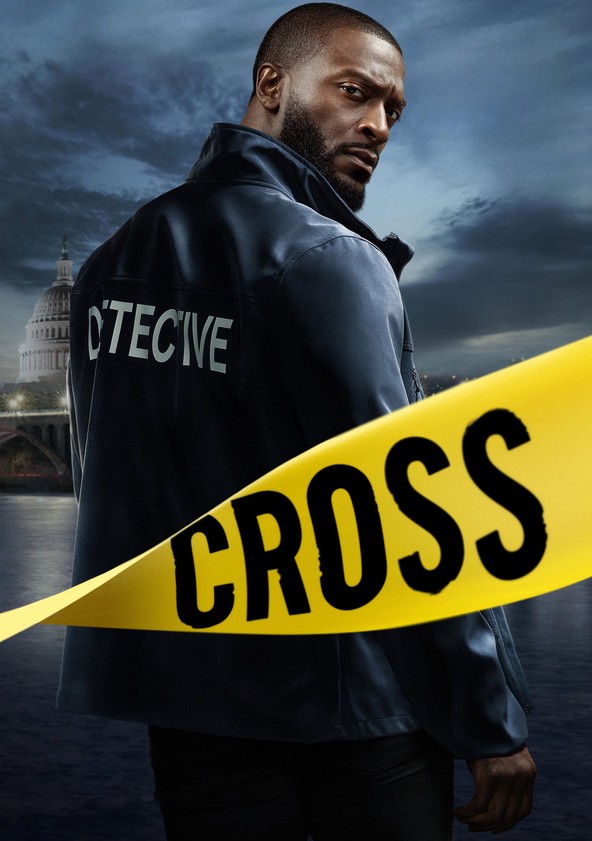 Cross - Temporada 1