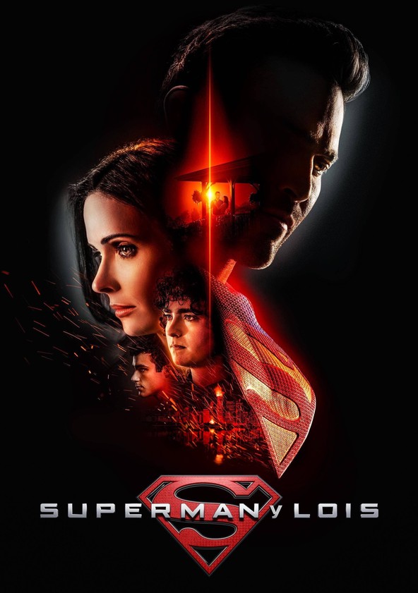 Superman and Lois - Temporada 4