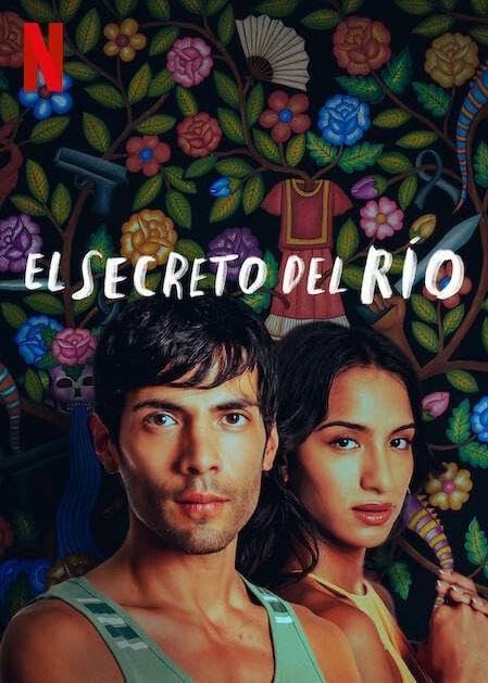El Secreto del Río - Temporada 1