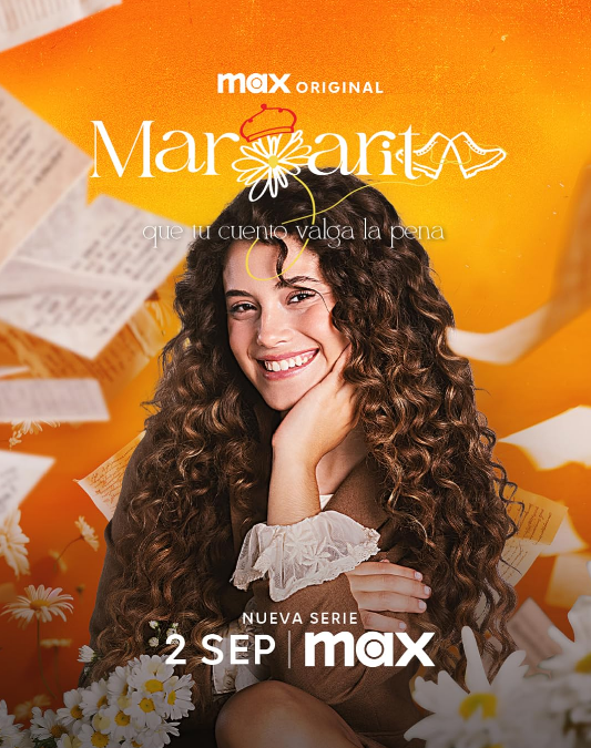 Margarita - Temporada 1