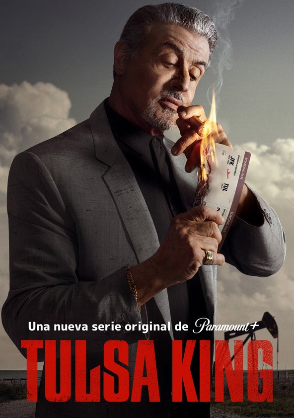Tulsa King - Temporada 2