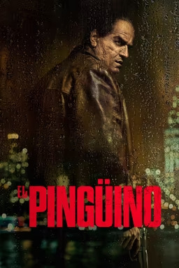 El Pingüino - Temporada 1